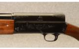 Browning ~ Auto-5 Magnum ~ 12 Ga. - 5 of 9