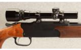 Voere BBF 212120 Ga. / 222 Rem Magnum - 3 of 9