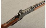 Winchester ~ 1886 Rifle ~ .45-70 Govt - 5 of 9