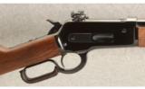 Winchester ~ 1886 Rifle ~ .45-70 Govt - 3 of 9