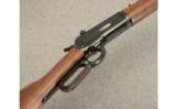 Winchester ~ 1886 Rifle ~ .45-70 Govt - 9 of 9