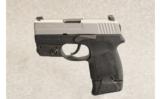 SIG Sauer ~ P290RS
~ 9mm Luger - 2 of 2