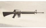 Colt AR-15 A2 H-BAR Sporter 5.56x45 NATO - 1 of 9