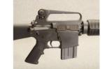 Colt AR-15 A2 H-BAR Sporter 5.56x45 NATO - 3 of 9