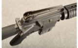 Colt AR-15 A2 H-BAR Sporter 5.56x45 NATO - 5 of 9