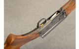 Browning Auto-5 Magnum Twenty
20 Gauge - 7 of 9