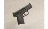 Smith & Wesson M&P 40C
.40 S&W - 1 of 2