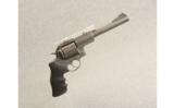Ruger ~ Super Redhawk ~ .454 Casull / .45 Colt - 1 of 2