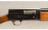 Browning Light Twelve Auto-512 Gauge - 3 of 9