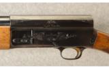 Browning Light Twelve Auto-512 Gauge - 5 of 9