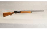 Browning Light Twelve Auto-512 Gauge - 1 of 9
