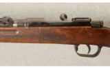 Beretta ~ Type I Carcano ~ 6.5x50 Arisaka - 7 of 9