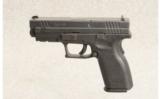 Springfield Armory ~ XD-9 ~ 9mm Luger - 2 of 2