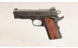 Springfield 1911-A1 LW Range Officer Compact
9mm - 2 of 2