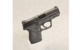Smith & Wesson M&P 40C.40 S&W - 1 of 2