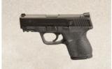 Smith & Wesson M&P 40C.40 S&W - 2 of 2