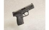 Smith & Wesson ~ M&P 45 Compact ~ .45 Auto - 1 of 2