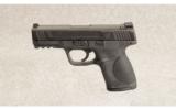Smith & Wesson ~ M&P 45 Compact ~ .45 Auto - 2 of 2