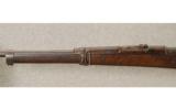 Oviedo Spanish Mauser M1916
7x57 Mauser - 6 of 9