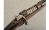 Oviedo Spanish Mauser M1916
7x57 Mauser - 5 of 9