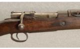 Oviedo Spanish Mauser M1916
7x57 Mauser - 3 of 9