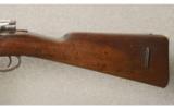 Oviedo Spanish Mauser M1916
7x57 Mauser - 8 of 9