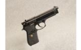 Beretta ~ Model 92FS ~ 9mm Luger - 1 of 2