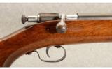 Winchester ~ Model 67 ~ .22 S/L/LR - 3 of 9