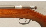 Winchester ~ Model 67 ~ .22 S/L/LR - 7 of 9