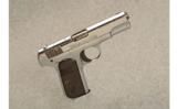 Colt Model 1903 Model M Type III .32 ACP - 1 of 2
