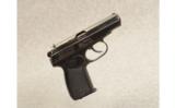 Arsenal Makarov9x18 Makarov - 1 of 2