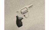 Smith & Wesson ~ 637-2 Airweight ~ .38 S&W SP - 1 of 2