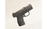 Walther ~ PPS M2 ~ 9mm Luger - 1 of 2