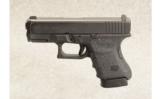 Glock ~ Model 30 Gen 3 Sub-Compact ~ .45 Auto - 2 of 2