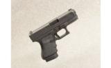 Glock ~ Model 30 Gen 3 Sub-Compact ~ .45 Auto - 1 of 2