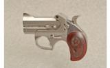 Bond Arms ~ Cowboy Defender ~ .22 Magnum - 2 of 2