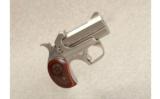 Bond Arms ~ Cowboy Defender ~ .22 Magnum - 1 of 2