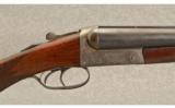 Remington ~ Model 1900 SxS ~ 12 Ga. - 3 of 9