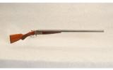 Remington ~ Model 1900 SxS ~ 12 Ga. - 1 of 9