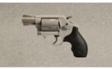 Smith & Wesson ~ 637-2 Airweight
~ .38 S&W SPL +P - 2 of 2