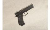 Ceska Zbrojovka ~ CZ 75 SP-01 Tactical ~ 9mm Luger - 1 of 2