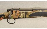 Remington ~ Model 700 SPS Camo ~ .270 Win - 2 of 9