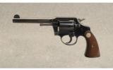 Colt ~ Police Positive ~.38 Spl. - 2 of 2