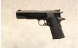 Colt ~ MK IV Series 80 ~ .45 ACP - 2 of 2