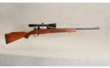 Golden State ~ Santa Fe Deluxe Mauser Mk1 ~ .30-06 - 1 of 9
