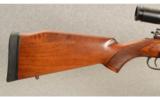 Golden State ~ Santa Fe Deluxe Mauser Mk1 ~ .30-06 - 5 of 9