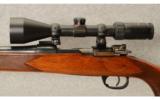 Golden State ~ Santa Fe Deluxe Mauser Mk1 ~ .30-06 - 4 of 9