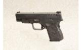 Springfield ~ XD-S 454.0 ~ .45 Auto - 2 of 2