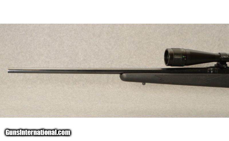 Savage ~ Model 11 FXP3 ~ .204 Ruger