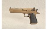Magnum Research ~ Desert Eagle ~ .44 Mag / .50 AE - 2 of 2